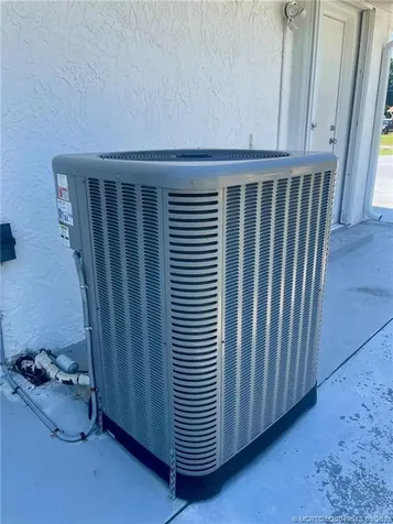 441 SW Curry Street Port St Lucie FL 34983