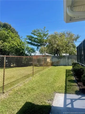 441 SW Curry Street Port St Lucie FL 34983