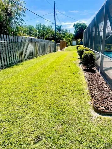 441 SW Curry Street Port St Lucie FL 34983