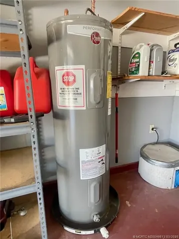 441 SW Curry Street Port St Lucie FL 34983