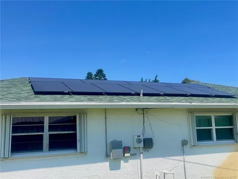 441 SW Curry Street Port St Lucie FL 34983