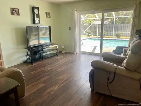 441 SW Curry Street Port St Lucie FL 34983