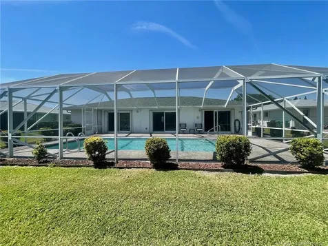 441 SW Curry Street Port St Lucie FL 34983