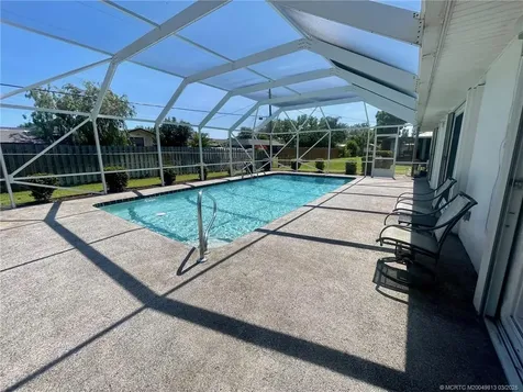 441 SW Curry Street Port St Lucie FL 34983