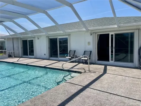 441 SW Curry Street Port St Lucie FL 34983