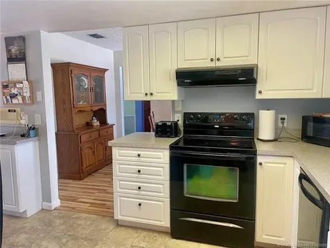 441 SW Curry Street Port St Lucie FL 34983