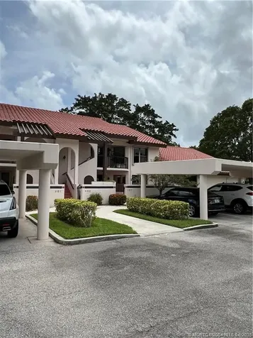 6131 SE Martinique Drive Stuart FL 34997