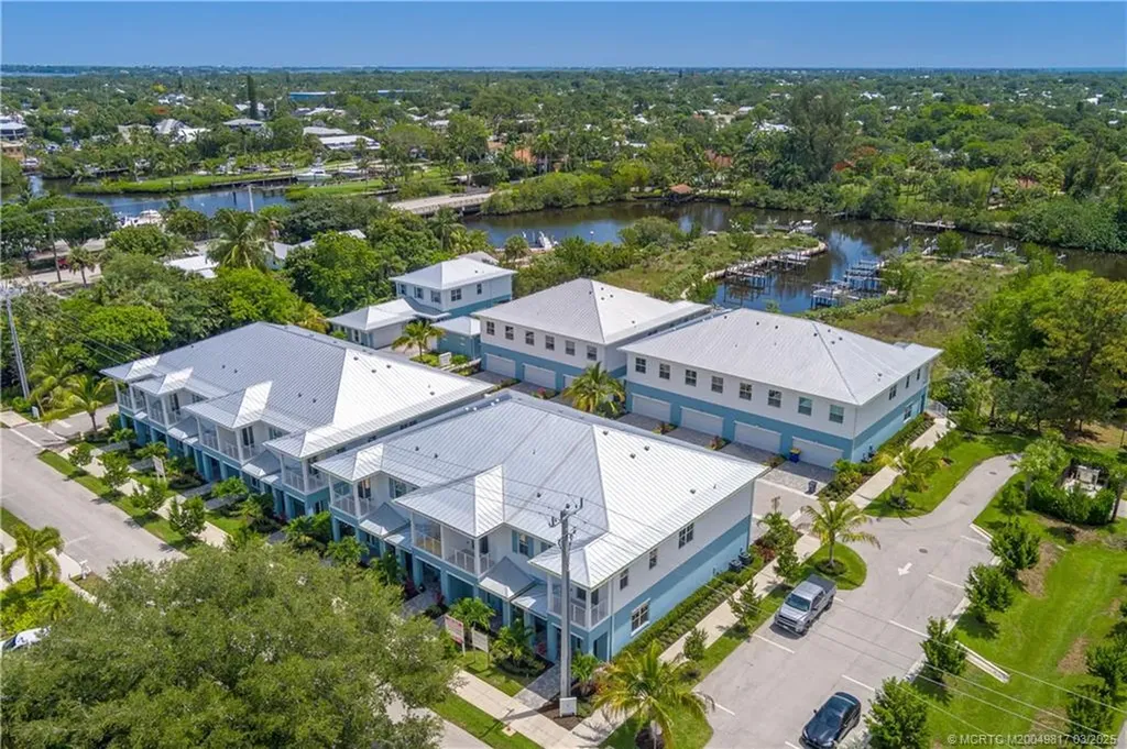 4701 SE Manatee Way Stuart FL 34997