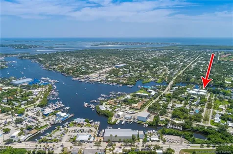 4701 SE Manatee Way Stuart FL 34997