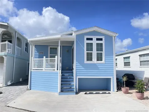 445 Nettles Boulevard Jensen Beach FL 34957