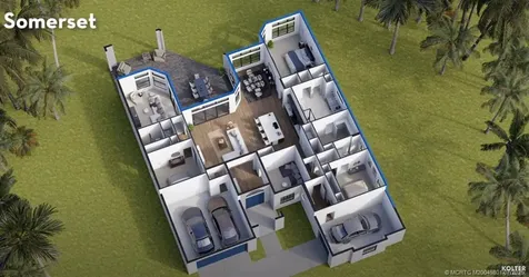 5565 SW Star Apple Street Palm City FL 34990