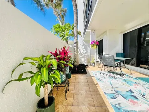 3792 NE Ocean Boulevard Jensen Beach FL 34957