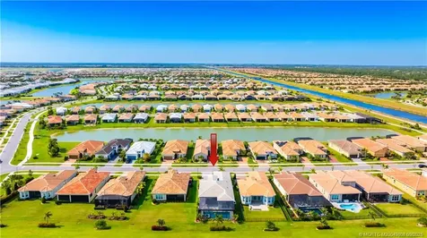 9295 SW Miracoli Way Port St Lucie FL 34987