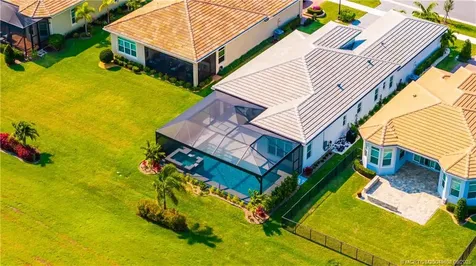 9295 SW Miracoli Way Port St Lucie FL 34987