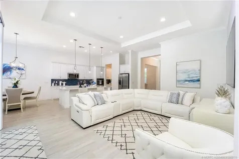 9295 SW Miracoli Way Port St Lucie FL 34987