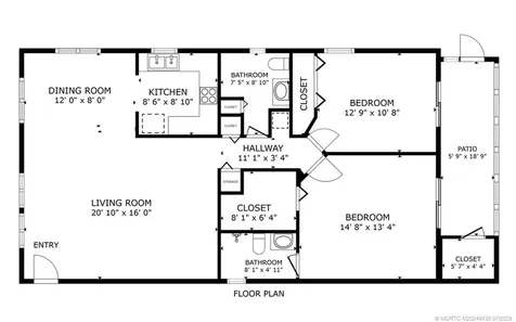 331 SW South River Drive Stuart FL 34997