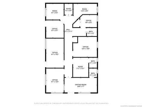 940 NE Jensen Beach Boulevard Jensen Beach FL 34957