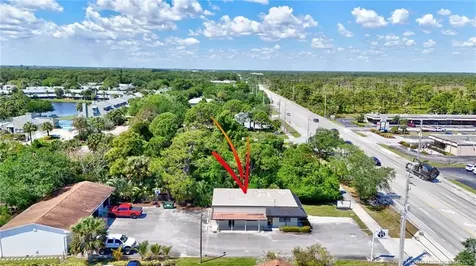 940 NE Jensen Beach Boulevard Jensen Beach FL 34957