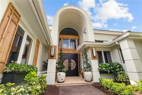 560 SW Bay Pointe Circle Palm City FL 34990