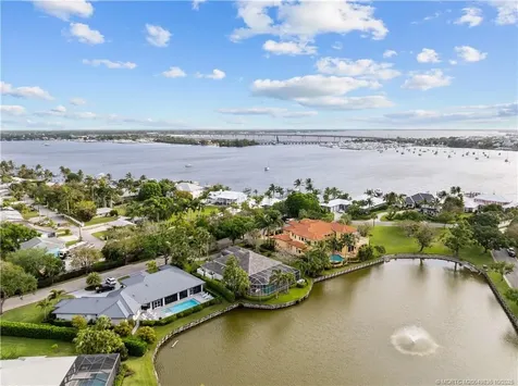 560 SW Bay Pointe Circle Palm City FL 34990