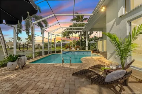 560 SW Bay Pointe Circle Palm City FL 34990