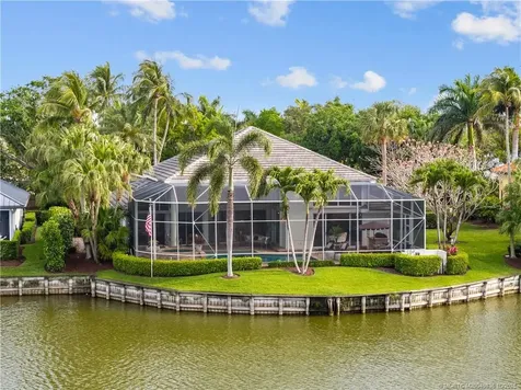 560 SW Bay Pointe Circle Palm City FL 34990