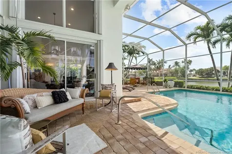 560 SW Bay Pointe Circle Palm City FL 34990