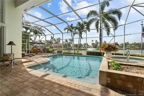 560 SW Bay Pointe Circle Palm City FL 34990