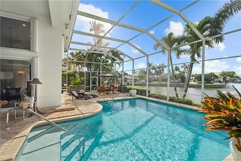 560 SW Bay Pointe Circle Palm City FL 34990