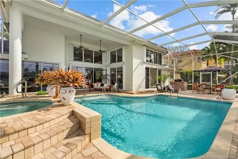 560 SW Bay Pointe Circle Palm City FL 34990