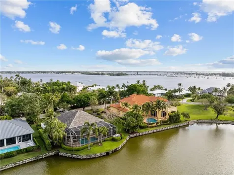 560 SW Bay Pointe Circle Palm City FL 34990