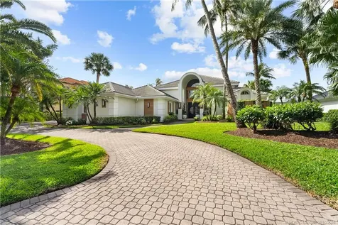 560 SW Bay Pointe Circle Palm City FL 34990