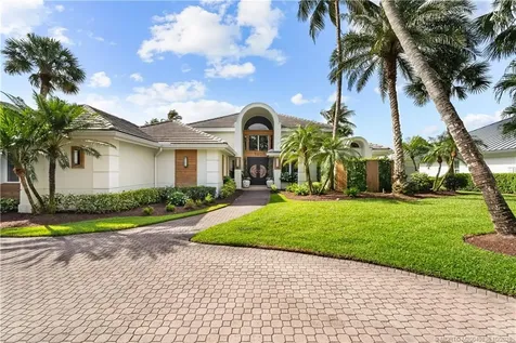 560 SW Bay Pointe Circle Palm City FL 34990