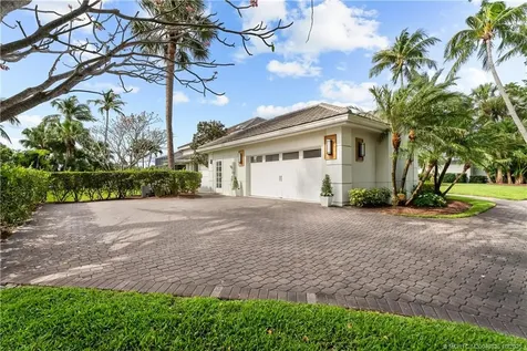 560 SW Bay Pointe Circle Palm City FL 34990