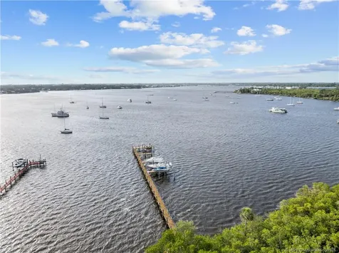 560 SW Bay Pointe Circle Palm City FL 34990