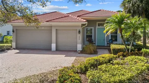 4860 SW Hammock Creek Drive Palm City FL 34990