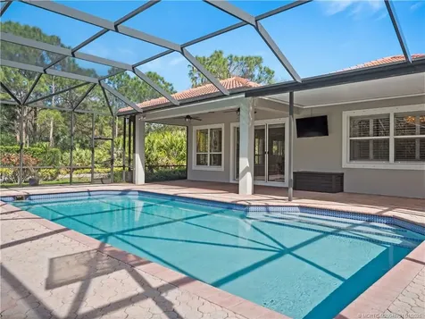 4860 SW Hammock Creek Drive Palm City FL 34990