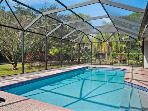 4860 SW Hammock Creek Drive Palm City FL 34990