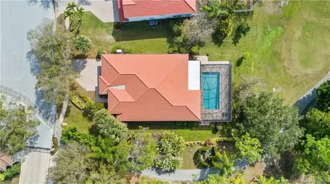 4860 SW Hammock Creek Drive Palm City FL 34990