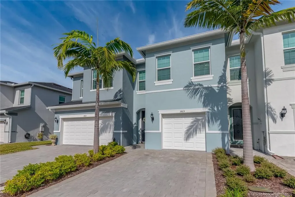 1865 SE Tarni Way Stuart FL 34996