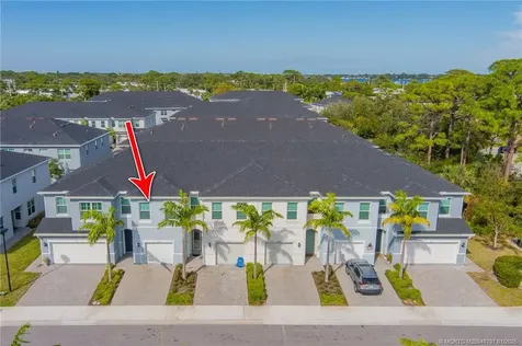 1865 SE Tarni Way Stuart FL 34996