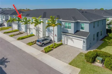 1865 SE Tarni Way Stuart FL 34996