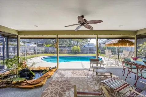 1725 SE Mariana Road Port St Lucie FL 34952