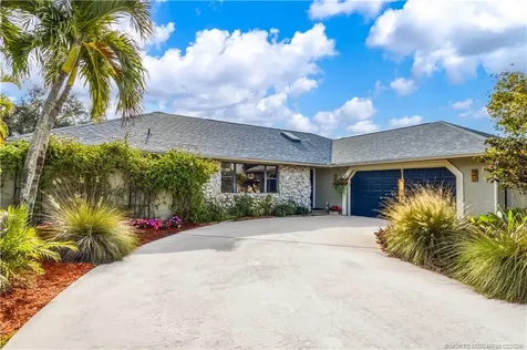 1725 SE Mariana Road Port St Lucie FL 34952