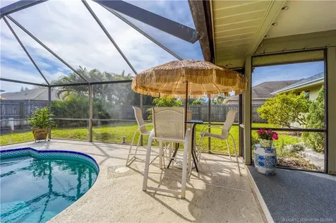 1725 SE Mariana Road Port St Lucie FL 34952