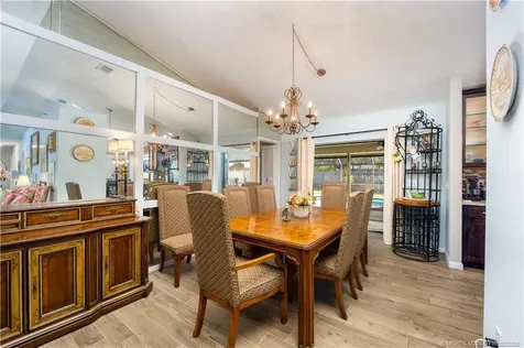 1725 SE Mariana Road Port St Lucie FL 34952