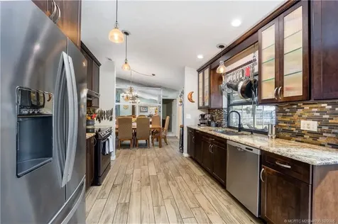 1725 SE Mariana Road Port St Lucie FL 34952