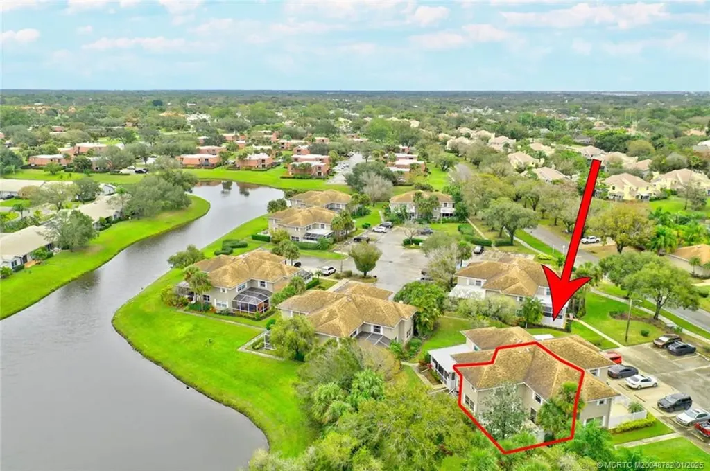 3503 SW Sunset Trace Circle Palm City FL 34990