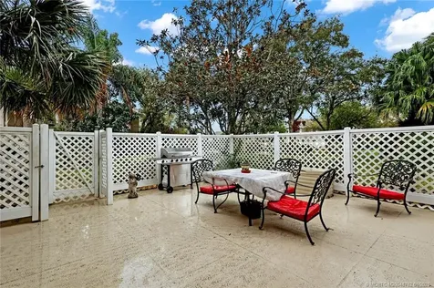 3503 SW Sunset Trace Circle Palm City FL 34990