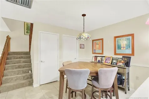 3503 SW Sunset Trace Circle Palm City FL 34990